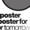 Posterfortomorrow.org logo