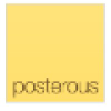 Posterous.com logo