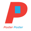 Posterposter.org logo