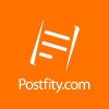 Postfity.com logo