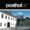 Posthof.at logo