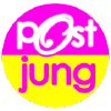 Postjung.com logo