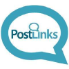 Postlinks.com logo
