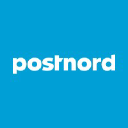 Postnord.no logo