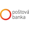 Postovabanka.sk logo