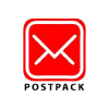 Postpack.co.uk logo