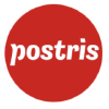 Postris.com logo