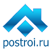 Postroi.ru logo