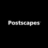 Postscapes.com logo