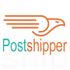 Postshipper.com logo