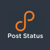 Poststatus.com logo