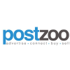 Postzoo.com logo