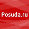 Posuda.ru logo