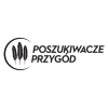 Poszukiwaczeprzygod.pl logo