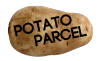Potatoparcel.com logo