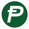 Potcoin.com logo