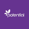 Potential.com logo