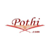Pothi.com logo