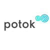 Potok.io logo