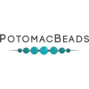 Potomacbeads.com logo