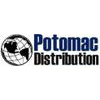 Potomacdist.com logo