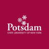 Potsdam.edu logo