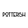 Potterish.com logo