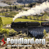 Poudlard.org logo