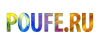 Poufe.ru logo