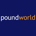 Poundworld.co.uk logo