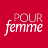 Pourfemme.it logo