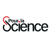 Pourlascience.fr logo