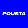 Pousta.com logo