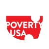 Povertyusa.org logo
