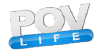 Povlife.com logo