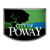 Poway.org logo