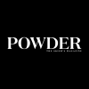 Powder.com logo