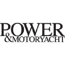 Powerandmotoryacht.com logo