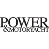 Powerandmotoryacht.com logo