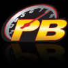 Powerblocktv.com logo