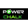 Powerchalk.com logo