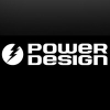 Powerdesigninc.us logo
