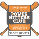 Powerhittersclub.com logo