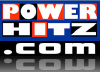 Powerhitz.com logo