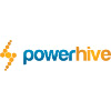 Powerhive.com logo