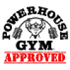 Powerhousegym.com logo