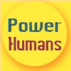 Powerhumans.com logo