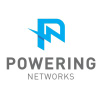 Poweringnetworks.com logo