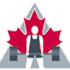 Powerlifting.ca logo