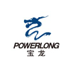 Powerlong.com logo